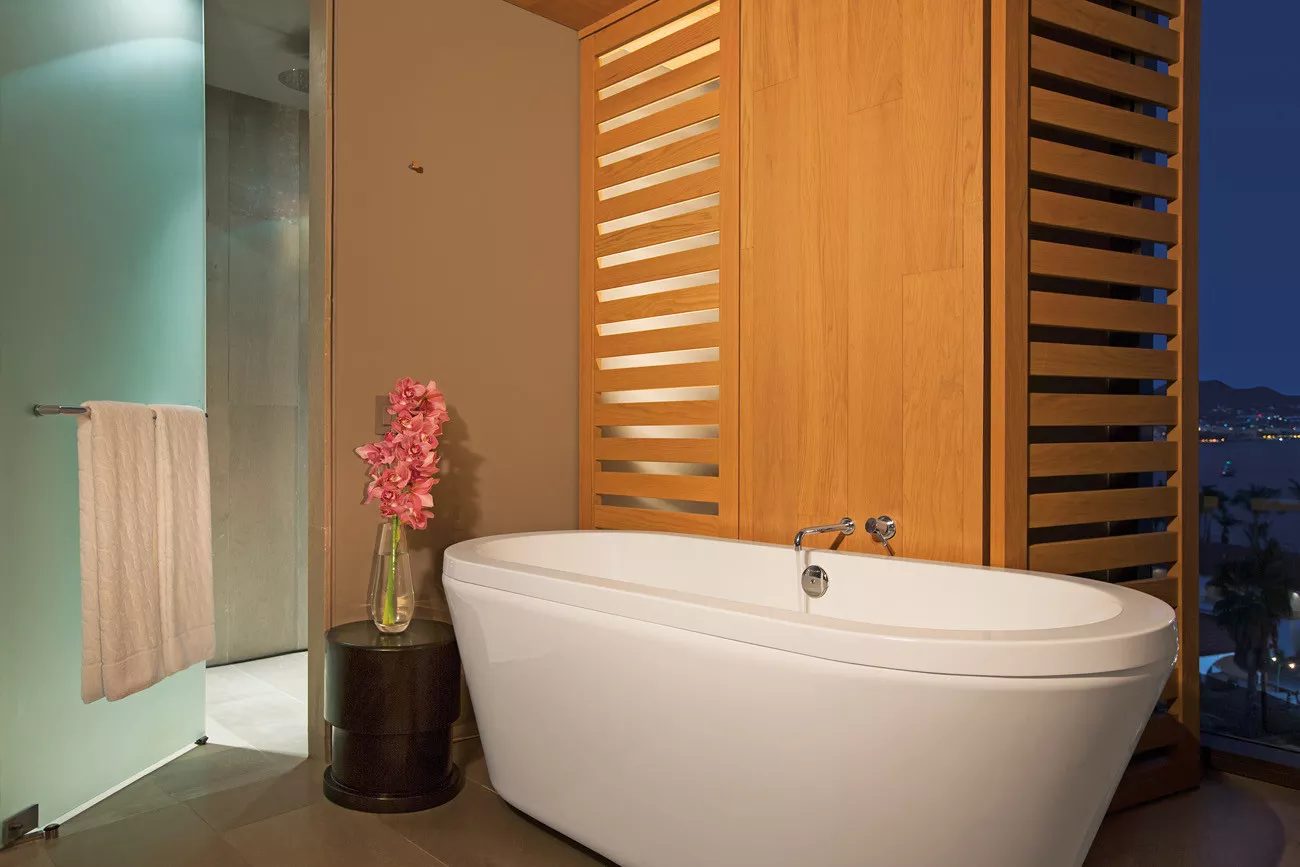 Casamento no Breathless Cabo San Lucas Resort & Spa